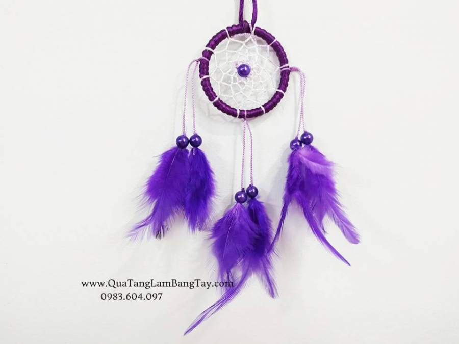 dreamcatcher đẹp